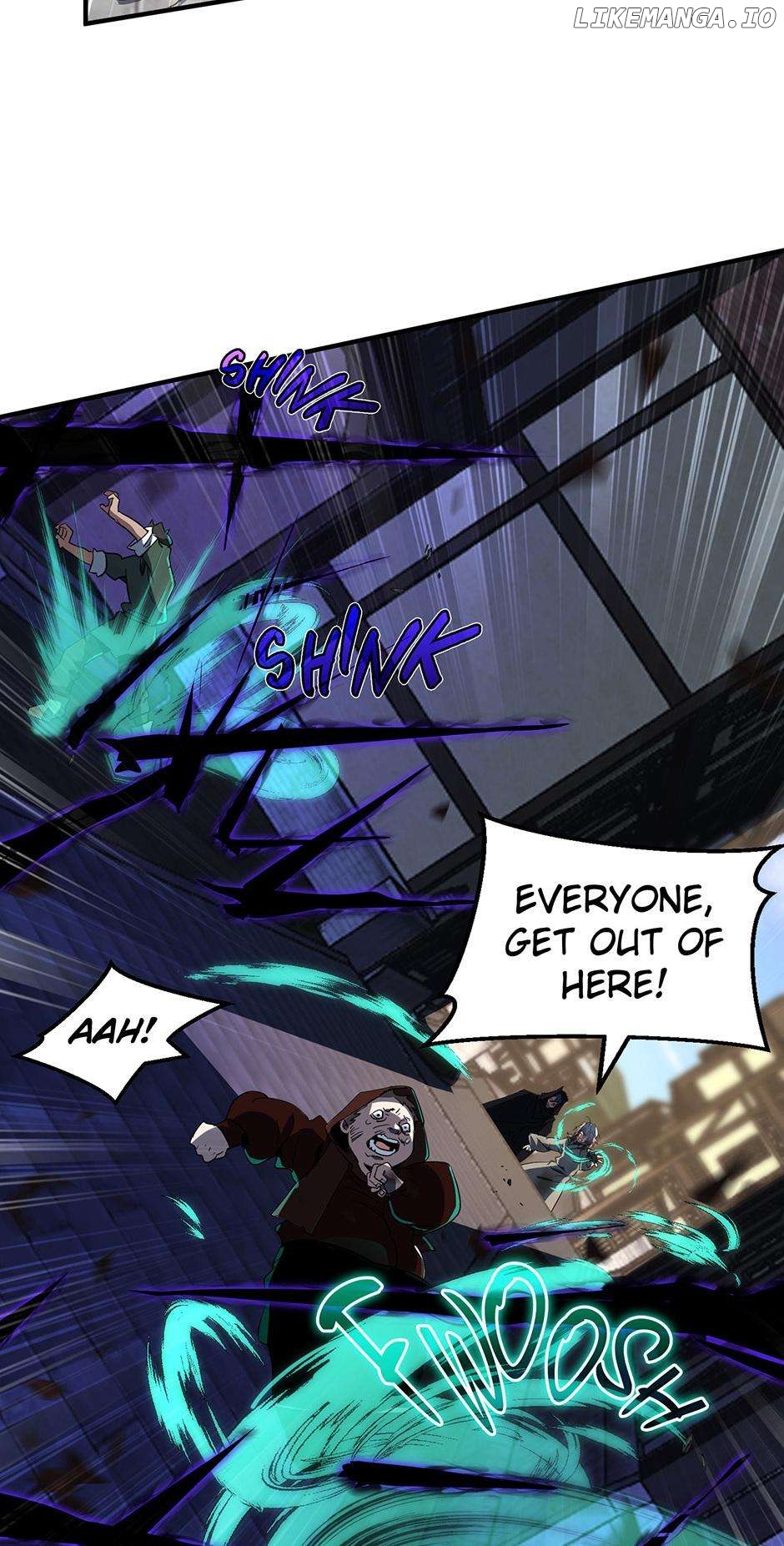 The Beginning After The End Chapter 204 image 16